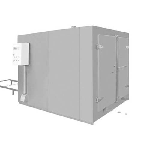 Comprehensive Guide to Electrostatic Powder Coating Ovens for Perfect Finishes